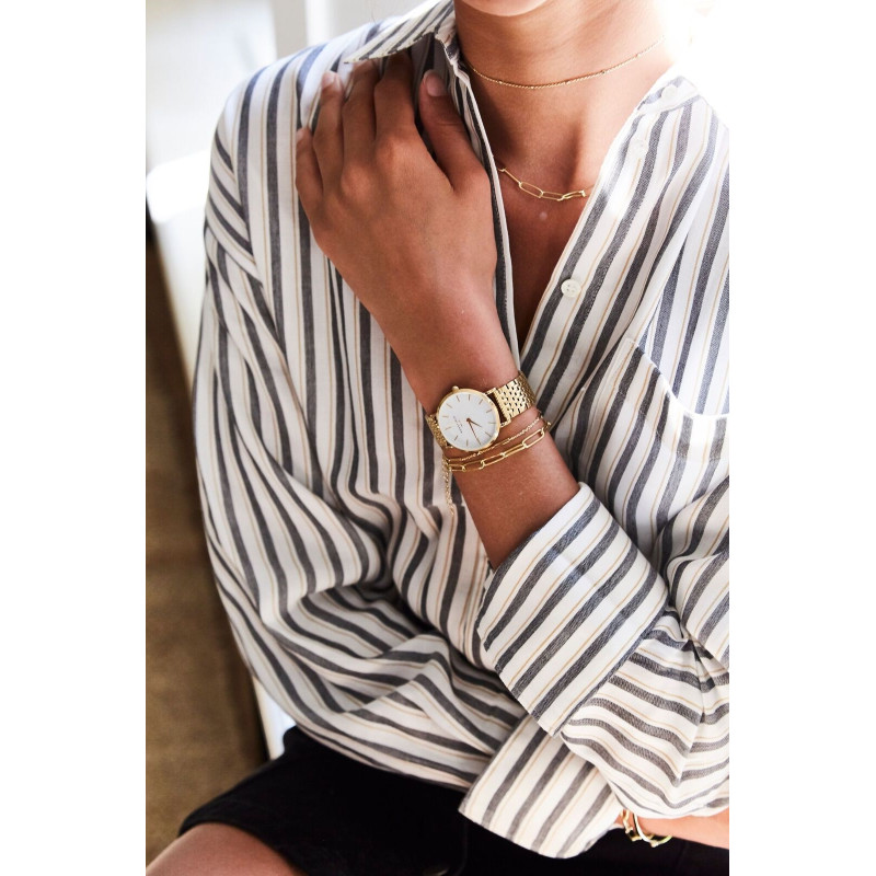 Zegarek damski Rosefield UEWG-U21