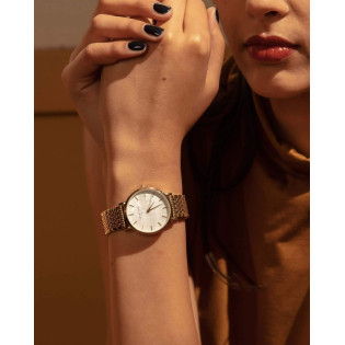 Zegarek damski Rosefield UEWG-U21