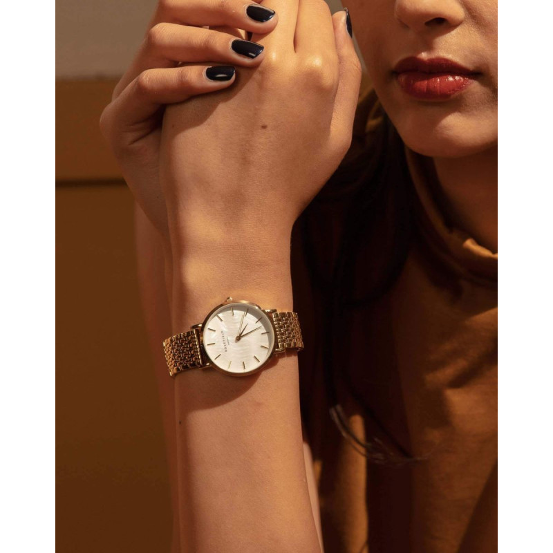 Zegarek damski Rosefield UEWG-U21