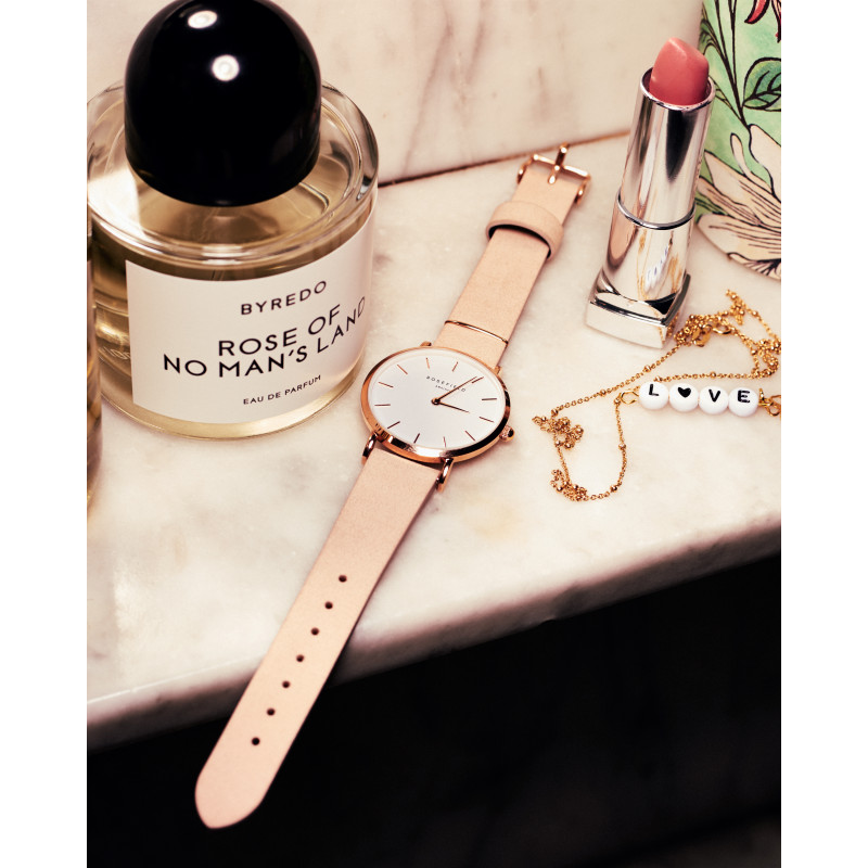 Zegarek damski Rosefield WSPR-W73