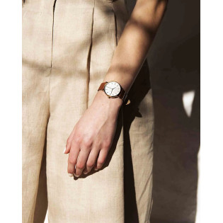 Zegarek damski Rosefield WWCG-W86