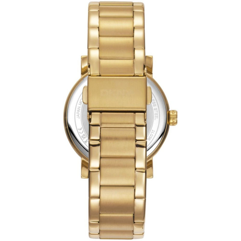 Zegarek damski DKNY DK1L036M0065