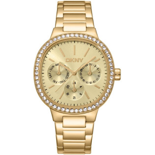 Zegarek damski DKNY DK1L084M0065