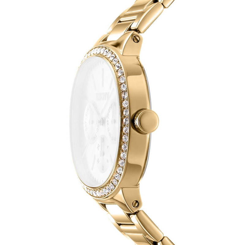 Zegarek damski DKNY DK1L084M0065