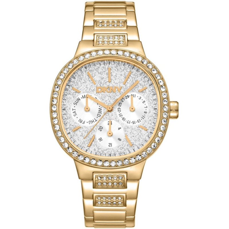 Zegarek damski DKNY DK1L084M0225