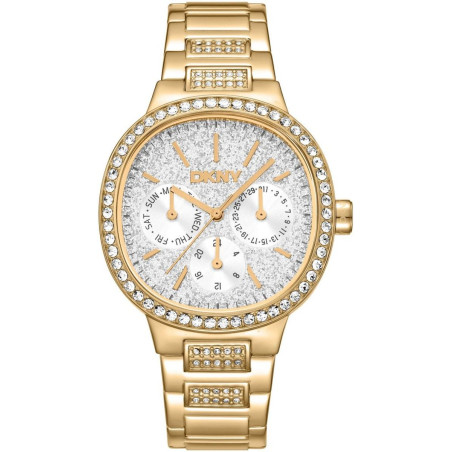 Zegarek damski DKNY DK1L084M0225