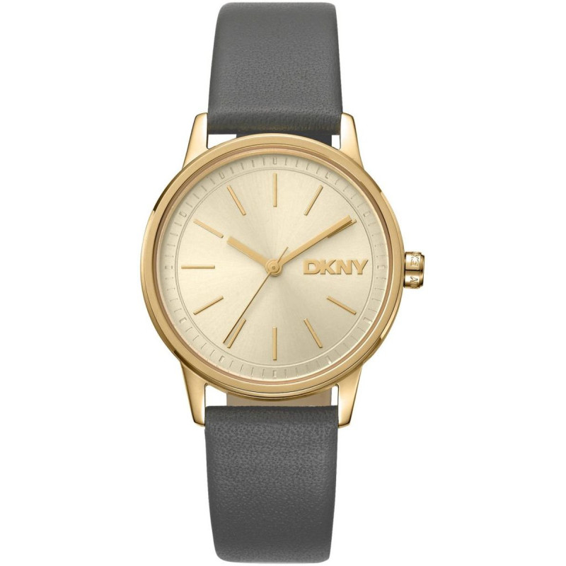 Zegarek damski DKNY DK1L085L0025