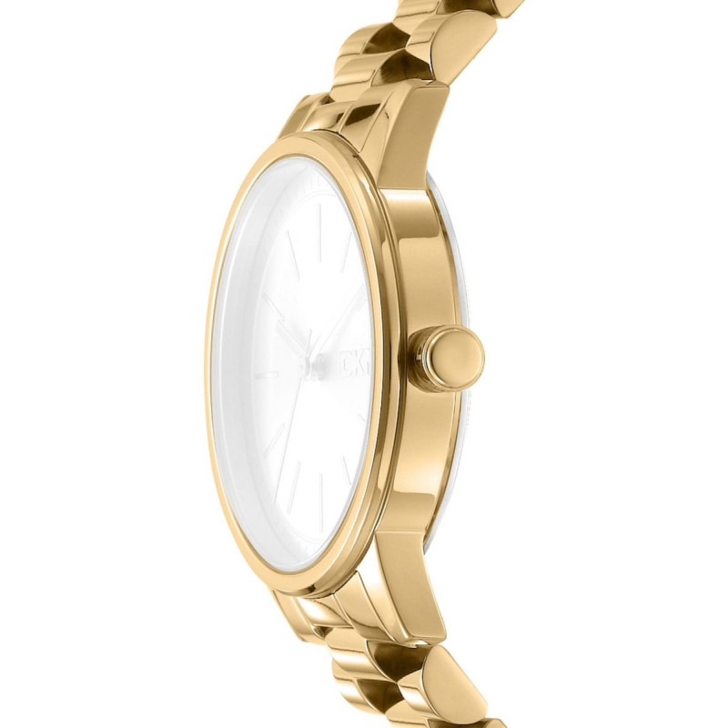 Zegarek damski DKNY DK1L085M0055