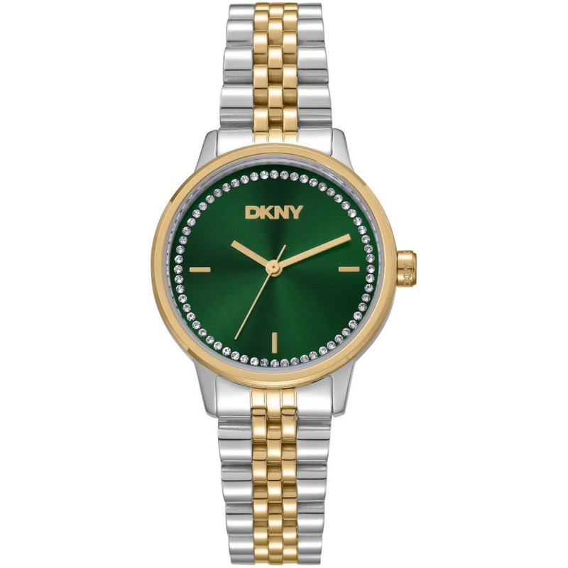 Zegarek damski DKNY DK1L100M0085