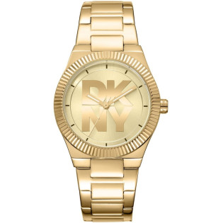 Zegarek damski DKNY DK1L102M0035