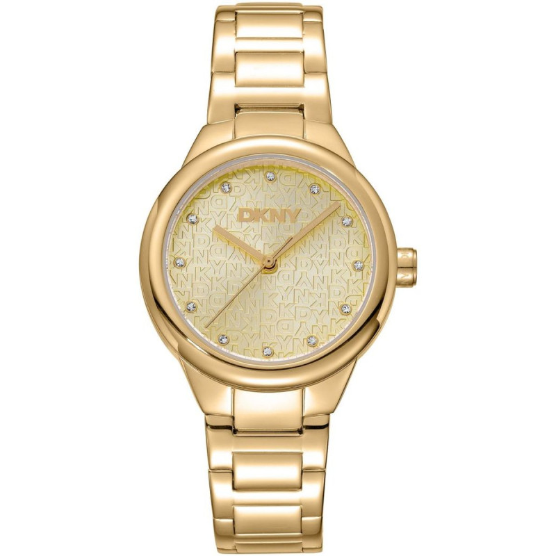 Zegarek damski DKNY DK1L110M0055