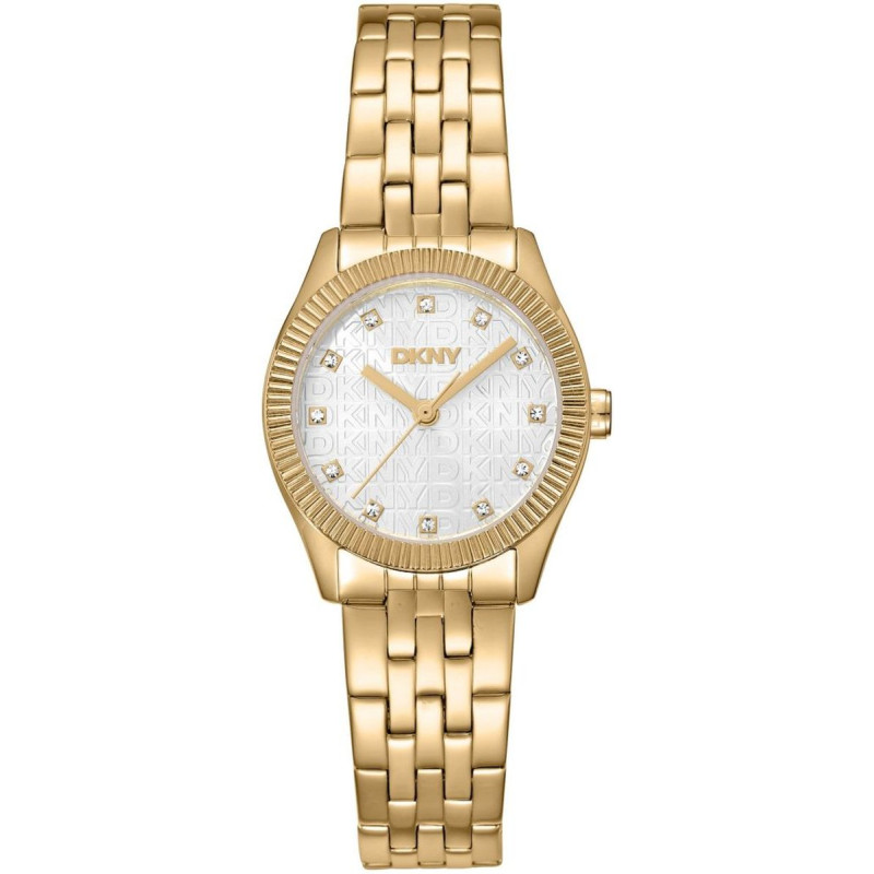 Zegarek damski DKNY DK1L126M0055