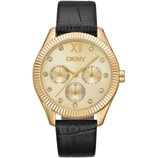 Zegarek damski DKNY DK1L128L0025