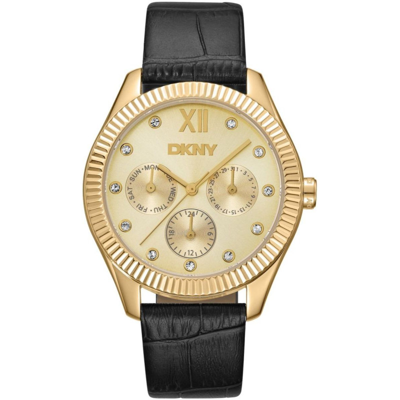 Zegarek damski DKNY DK1L128L0025