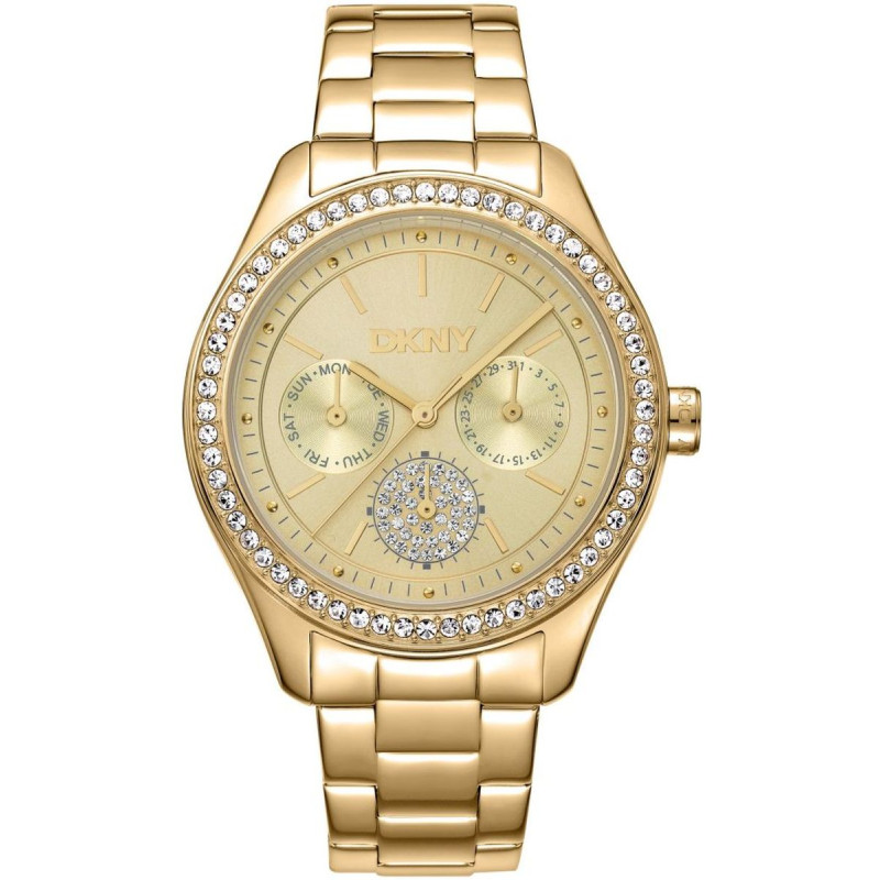 Zegarek damski DKNY DK1L129M0055