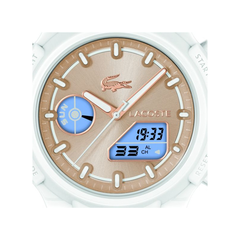 Zegarek sportowy Lacoste LC33 2001430