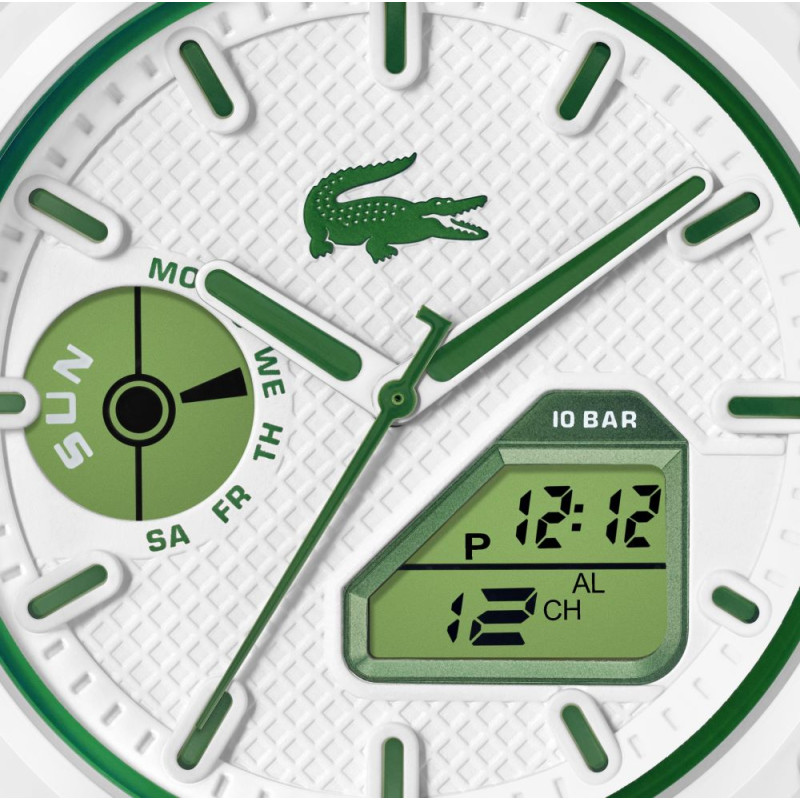 Zegarek sportowy Lacoste LC33 2011364