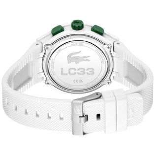 Zegarek sportowy Lacoste LC33 2011364