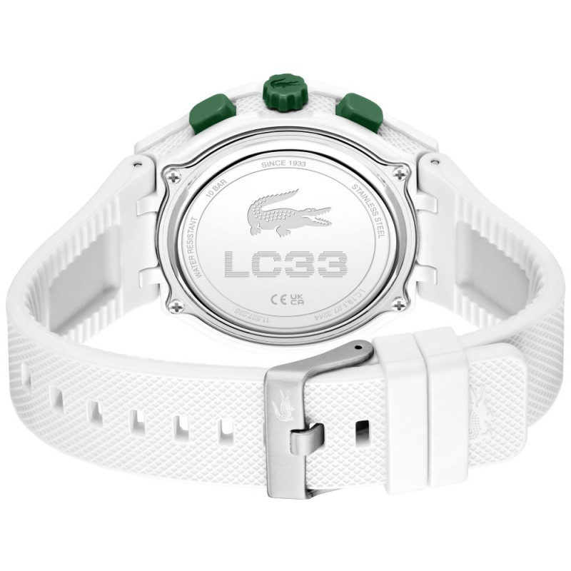 Zegarek sportowy Lacoste LC33 2011364
