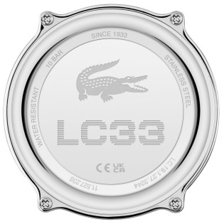 Zegarek sportowy Lacoste LC33 2011364