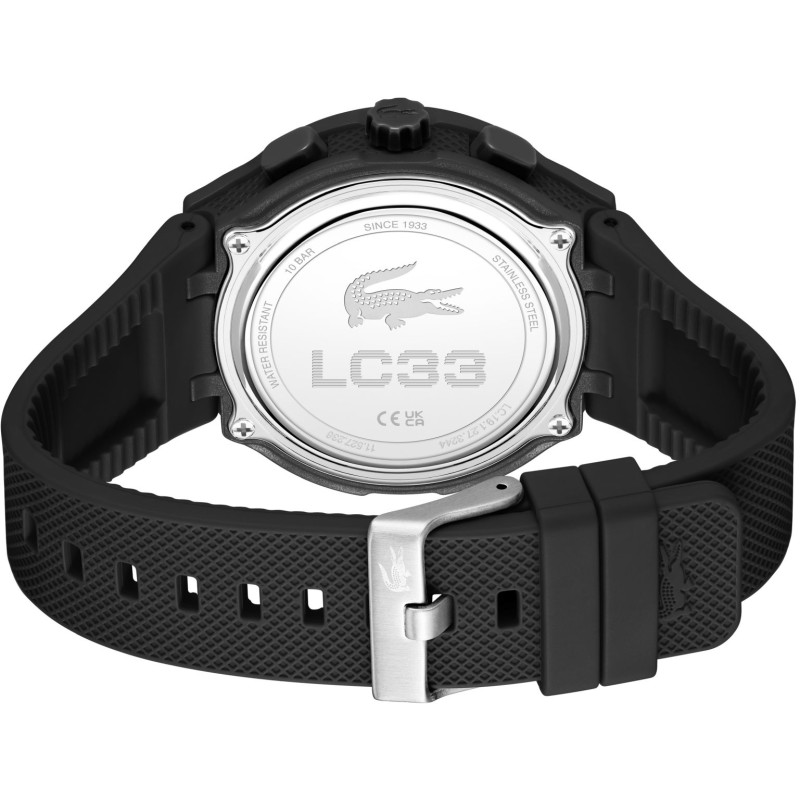 Zegarek sportowy Lacoste LC33 2011365
