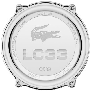 Zegarek sportowy Lacoste LC33 2011365