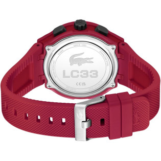 Zegarek sportowy Lacoste LC33 2011368