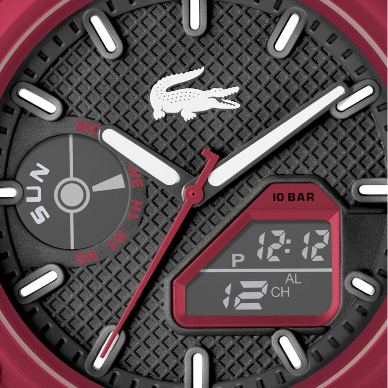 Zegarek sportowy Lacoste LC33 2011368