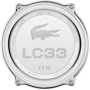 Zegarek sportowy Lacoste LC33 2011368