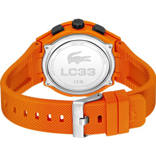 Zegarek sportowy Lacoste LC33 2011369