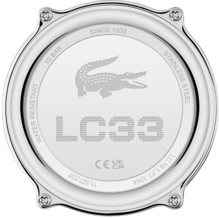 Zegarek sportowy Lacoste LC33 2011369