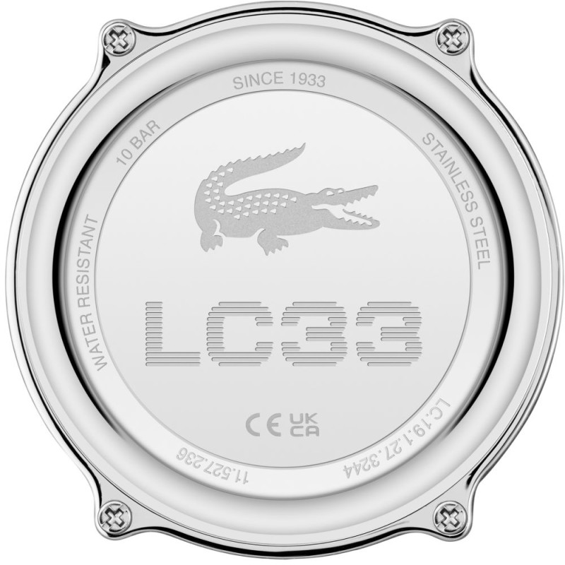 Zegarek sportowy Lacoste LC33 2011369