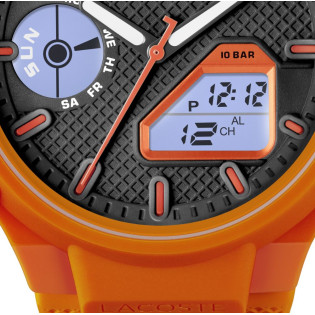 Zegarek sportowy Lacoste LC33 2011369