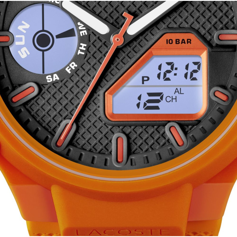 Zegarek sportowy Lacoste LC33 2011369