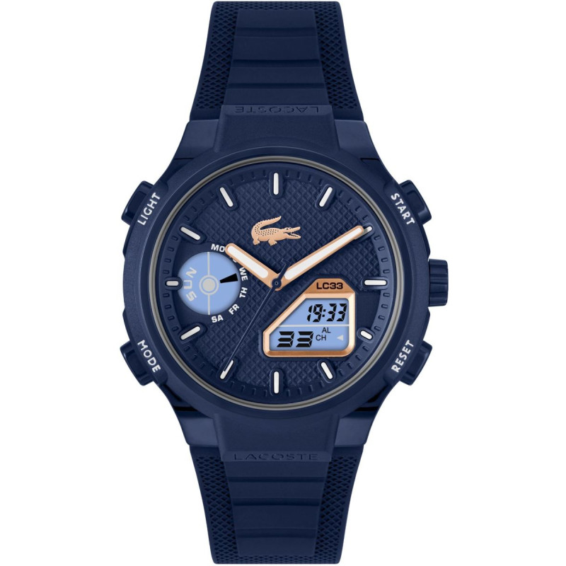 Zegarek sportowy Lacoste LC33 2011434