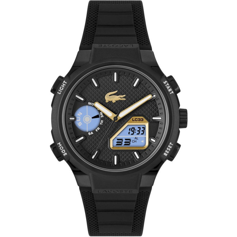 Zegarek sportowy Lacoste LC33 2011435
