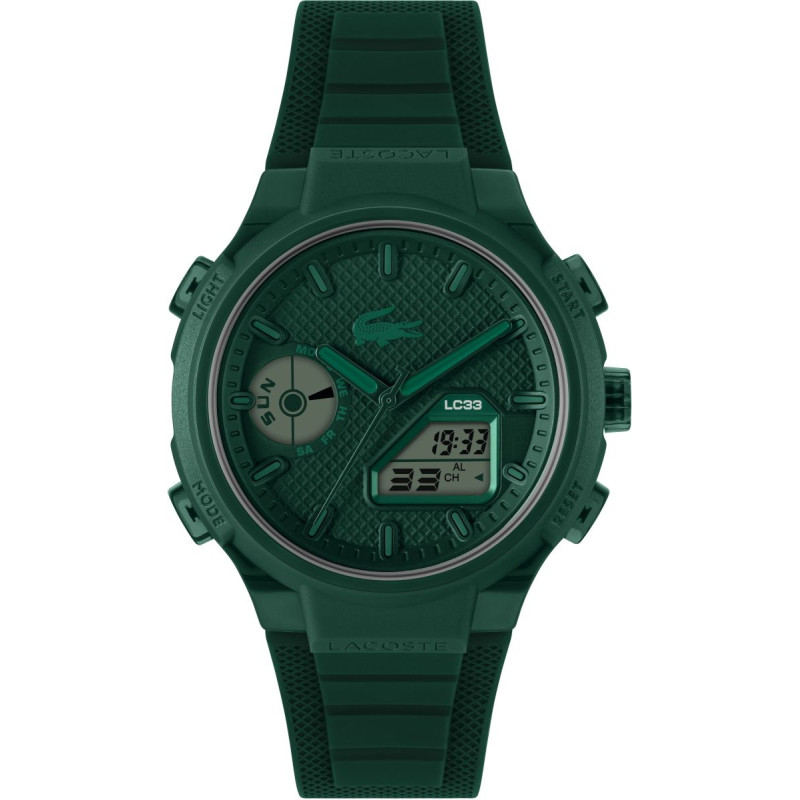 Zegarek sportowy Lacoste LC33 2011449