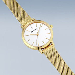 Zegarek damski Bering 13434-334-GWP