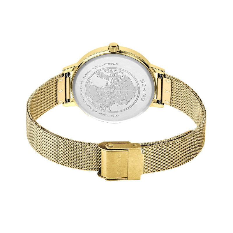 Zegarek damski Bering 13434-334-GWP