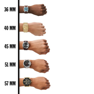 Zegarek męski Diesel DZ4672