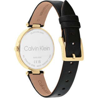 Zegarek damski Calvin Klein Gleam 25100017