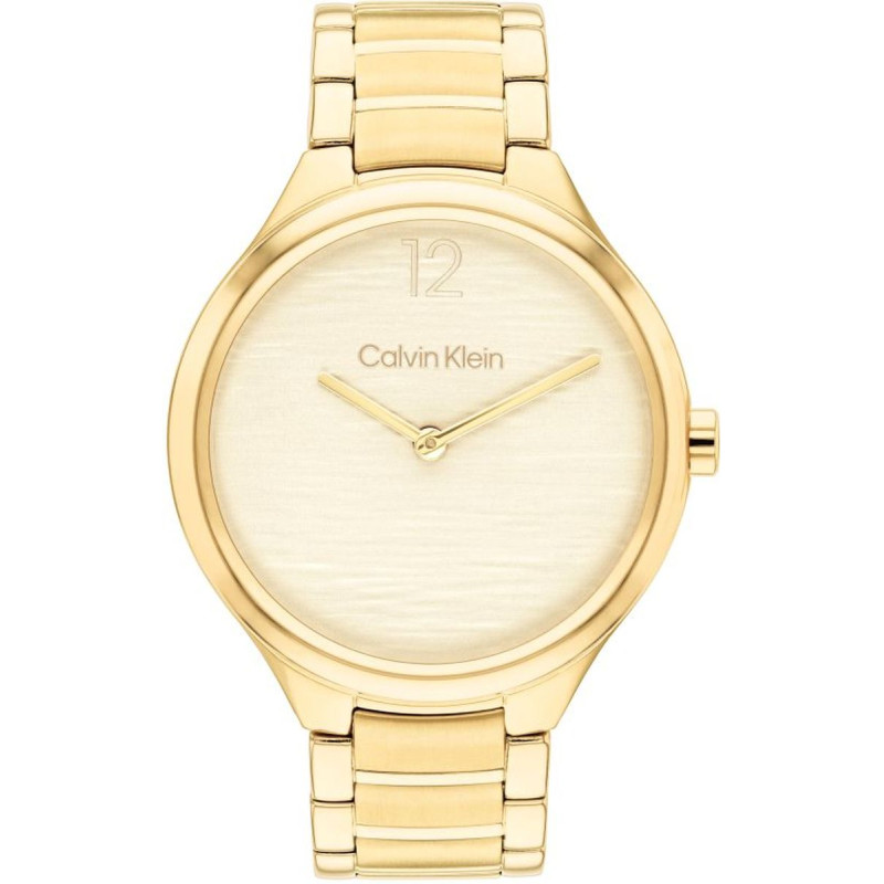 Zegarek damski Calvin Klein Delight 25100048