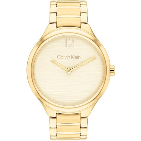 Zegarek damski Calvin Klein Delight 25100048
