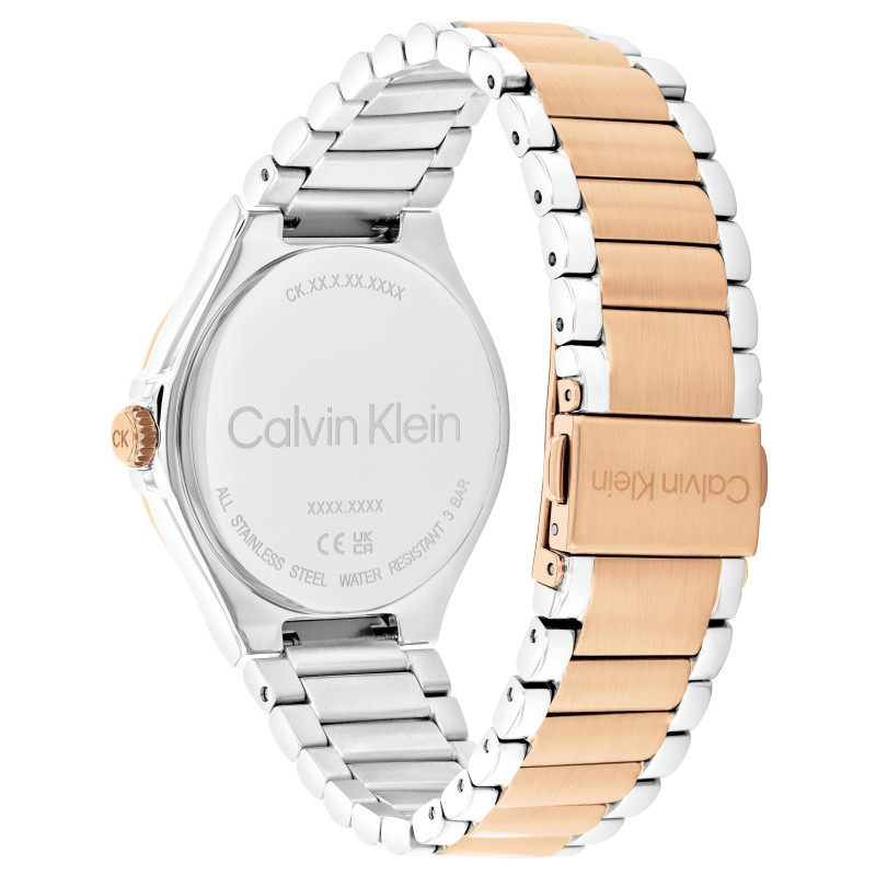 Zegarek damski Calvin Klein Vibrancy 25100052