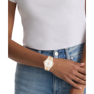 Zegarek damski Calvin Klein Vibrancy 25100052