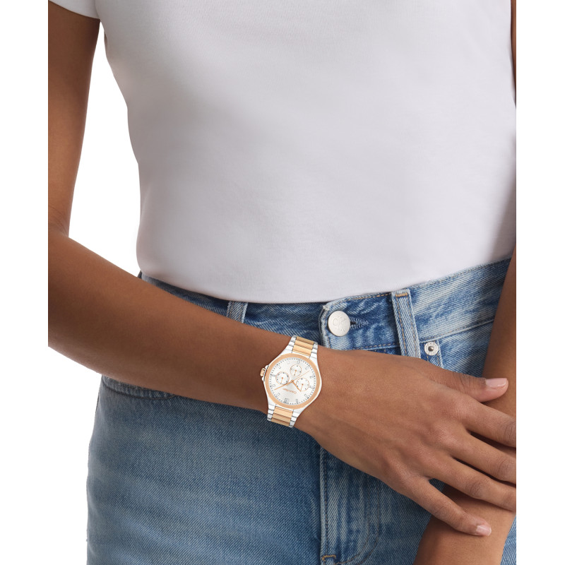 Zegarek damski Calvin Klein Vibrancy 25100052