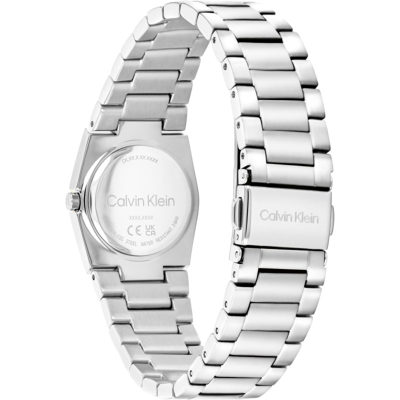 Zegarek damski Calvin Klein Unite 25100121