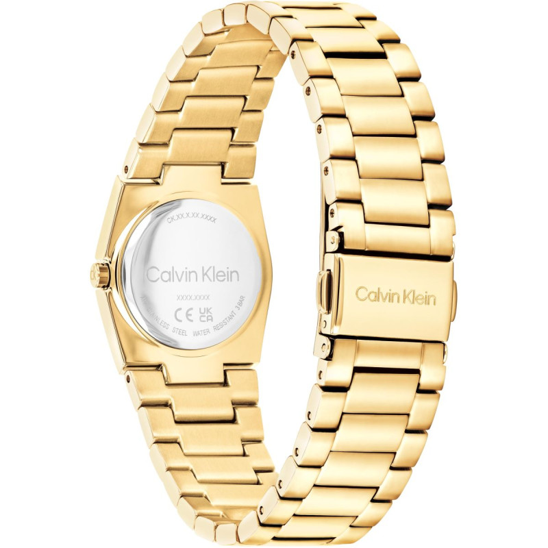 Zegarek damski Calvin Klein Unite 25100122