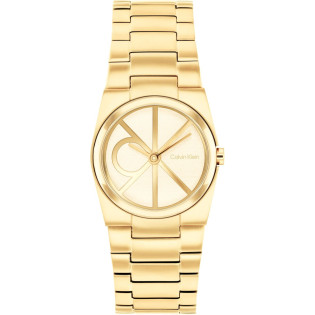 Zegarek damski Calvin Klein Unite 25100127