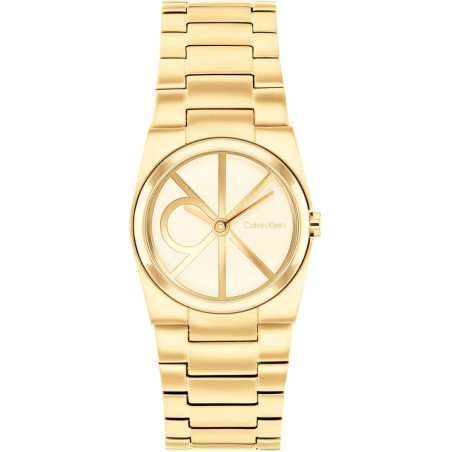 Zegarek damski Calvin Klein Unite 25100127